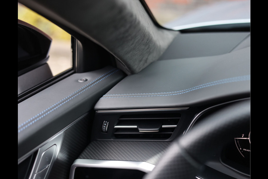 Audi RS6 Avant 4.0 TFSI Quattro | Audi Exclusive - Keramisch - B&O