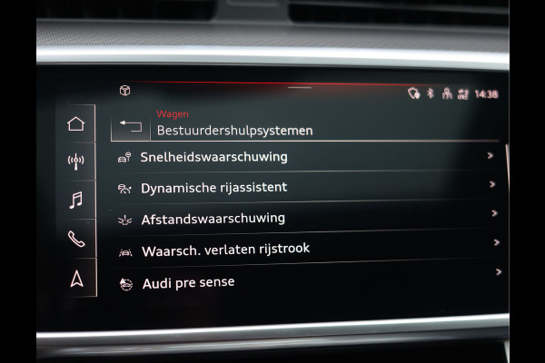 Audi RS6 Avant 4.0 TFSI Quattro | Audi Exclusive - Keramisch - B&O