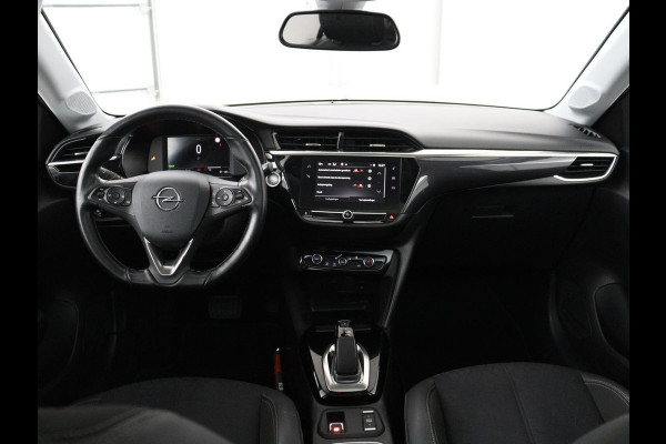 Opel CORSA-E Elegance 50 kWh | Panoramadak | Full LED | Carplay | Climate control | Cruise control