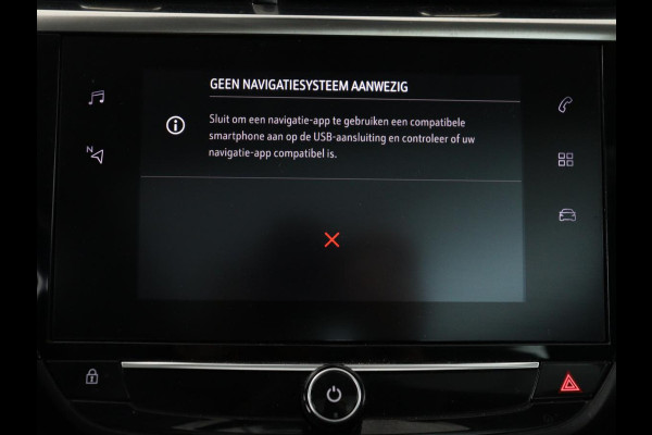 Opel CORSA-E Elegance 50 kWh | Panoramadak | Full LED | Carplay | Climate control | Cruise control