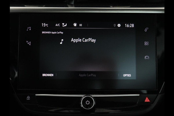 Opel CORSA-E Elegance 50 kWh | Panoramadak | Full LED | Carplay | Climate control | Cruise control