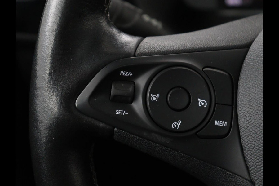 Opel CORSA-E Elegance 50 kWh | Panoramadak | Full LED | Carplay | Climate control | Cruise control