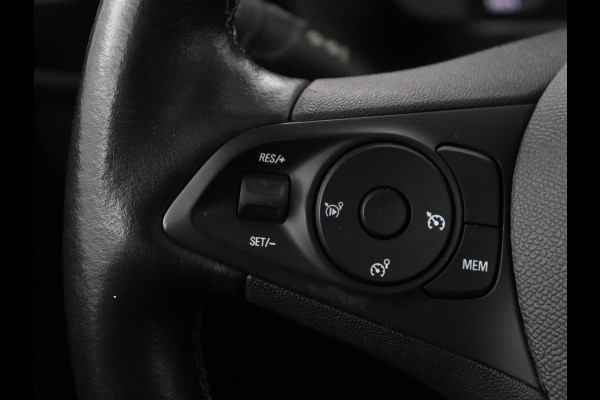 Opel CORSA-E Elegance 50 kWh | Panoramadak | Full LED | Carplay | Climate control | Cruise control