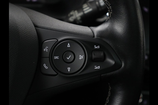 Opel CORSA-E Elegance 50 kWh | Panoramadak | Full LED | Carplay | Climate control | Cruise control