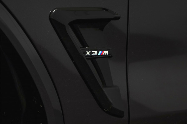 BMW X3 xDrive30e High Executive M Sport (facelift) | Lazer | Adapt. Cruise | Elek. Trekhaak | Stoel-+Stuurverw, | 360 Camera | NAV + App. Connect | Elek. Klep | LM 20" |