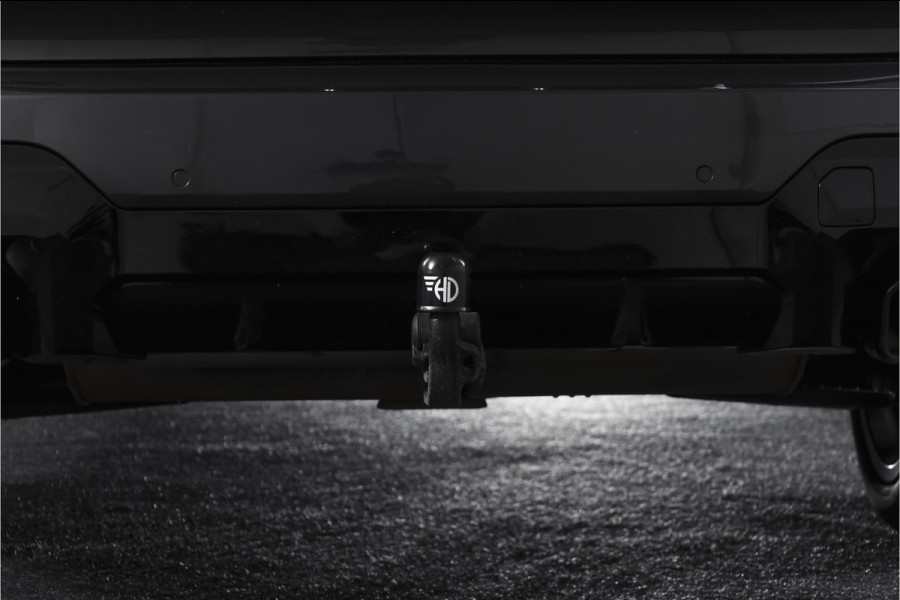 BMW X3 xDrive30e High Executive M Sport (facelift) | Lazer | Adapt. Cruise | Elek. Trekhaak | Stoel-+Stuurverw, | 360 Camera | NAV + App. Connect | Elek. Klep | LM 20" |