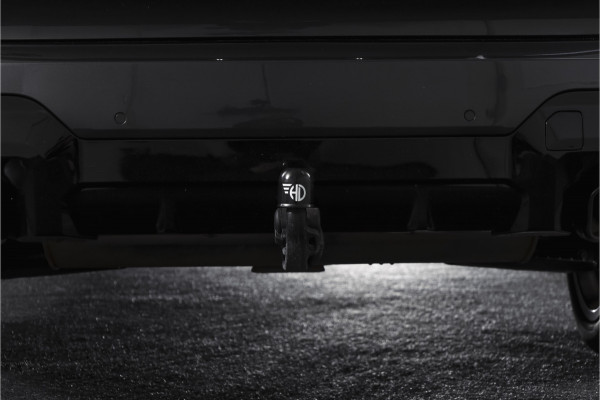 BMW X3 xDrive30e High Executive M Sport (facelift) | Lazer | Adapt. Cruise | Elek. Trekhaak | Stoel-+Stuurverw, | 360 Camera | NAV + App. Connect | Elek. Klep | LM 20" |