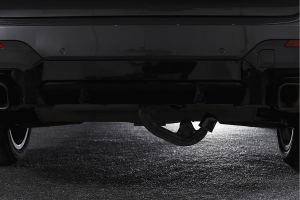 BMW X3 xDrive30e High Executive M Sport (facelift) | Lazer | Adapt. Cruise | Elek. Trekhaak | Stoel-+Stuurverw, | 360 Camera | NAV + App. Connect | Elek. Klep | LM 20" |