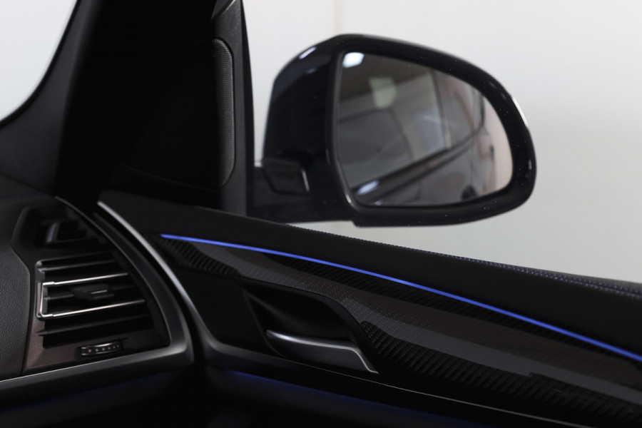 BMW X3 xDrive30e High Executive M Sport (facelift) | Lazer | Adapt. Cruise | Elek. Trekhaak | Stoel-+Stuurverw, | 360 Camera | NAV + App. Connect | Elek. Klep | LM 20" |