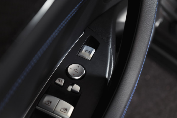 BMW X3 xDrive30e High Executive M Sport (facelift) | Lazer | Adapt. Cruise | Elek. Trekhaak | Stoel-+Stuurverw, | 360 Camera | NAV + App. Connect | Elek. Klep | LM 20" |