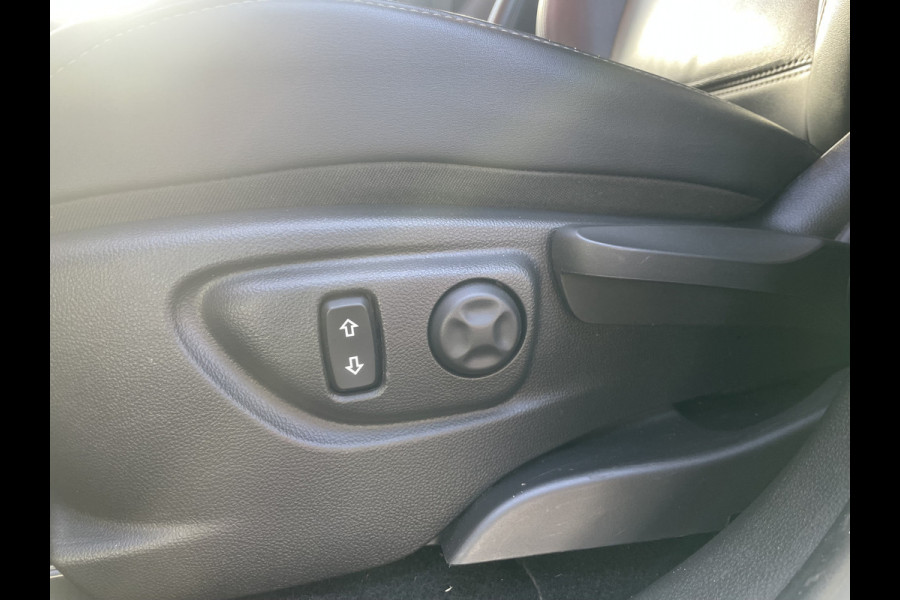 Opel Mokka X 1.4 Turbo Innovation | Leer | Camera | Stoelverwarming | Trekhaak