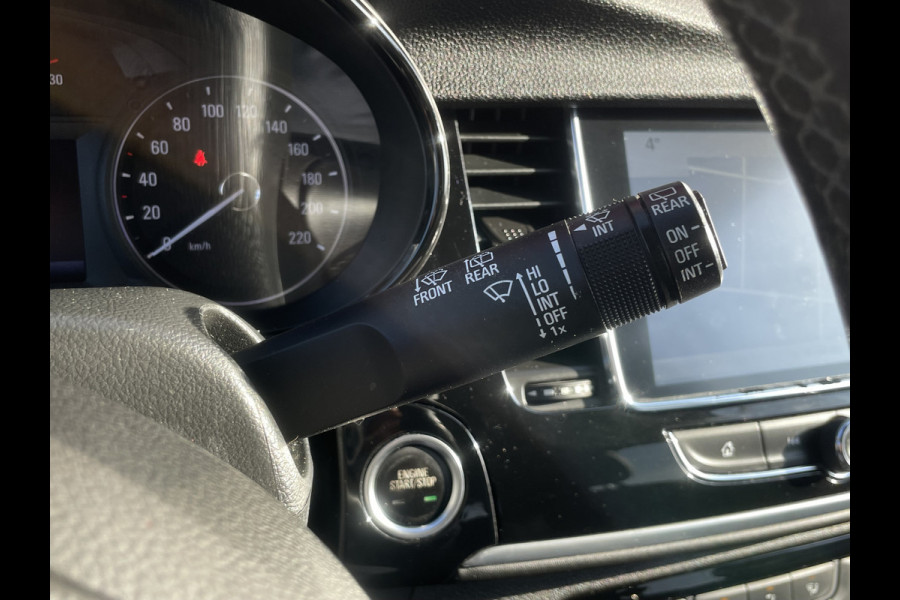Opel Mokka X 1.4 Turbo Innovation | Leer | Camera | Stoelverwarming | Trekhaak