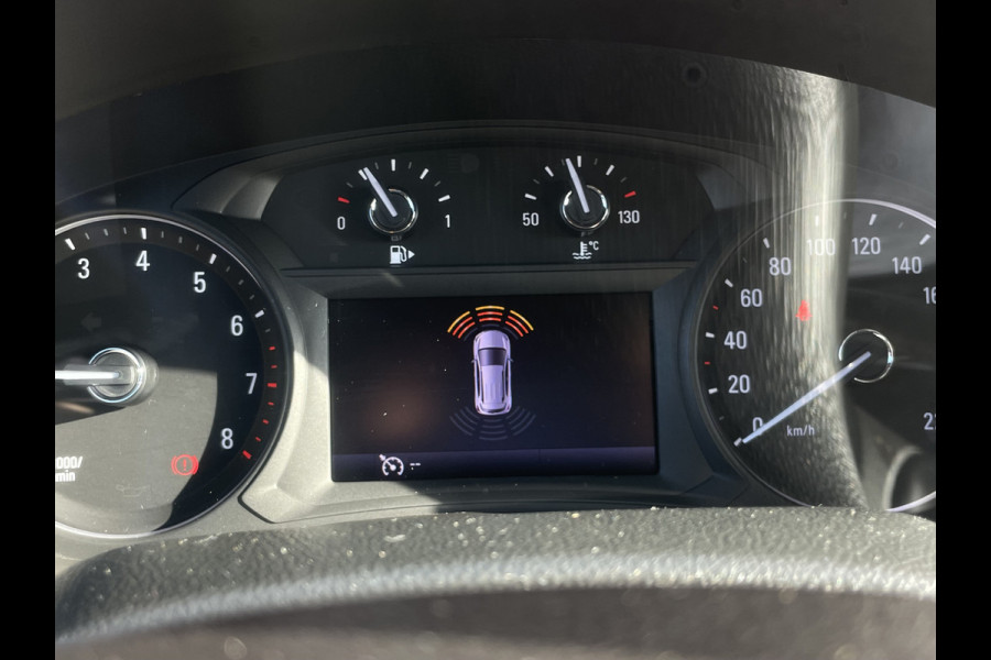 Opel Mokka X 1.4 Turbo Innovation | Leer | Camera | Stoelverwarming | Trekhaak