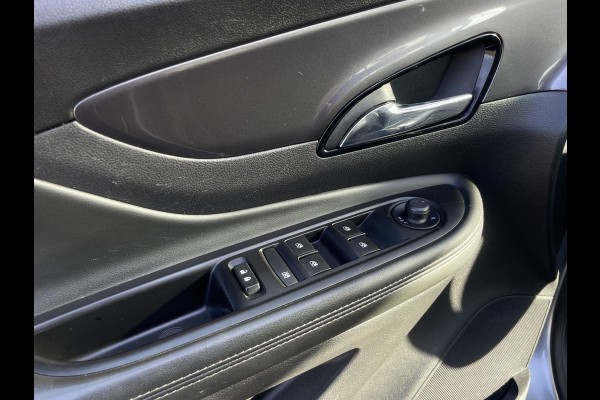 Opel Mokka X 1.4 Turbo Innovation | Leer | Camera | Stoelverwarming | Trekhaak