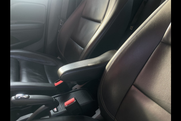 Opel Mokka X 1.4 Turbo Innovation | Leer | Camera | Stoelverwarming | Trekhaak