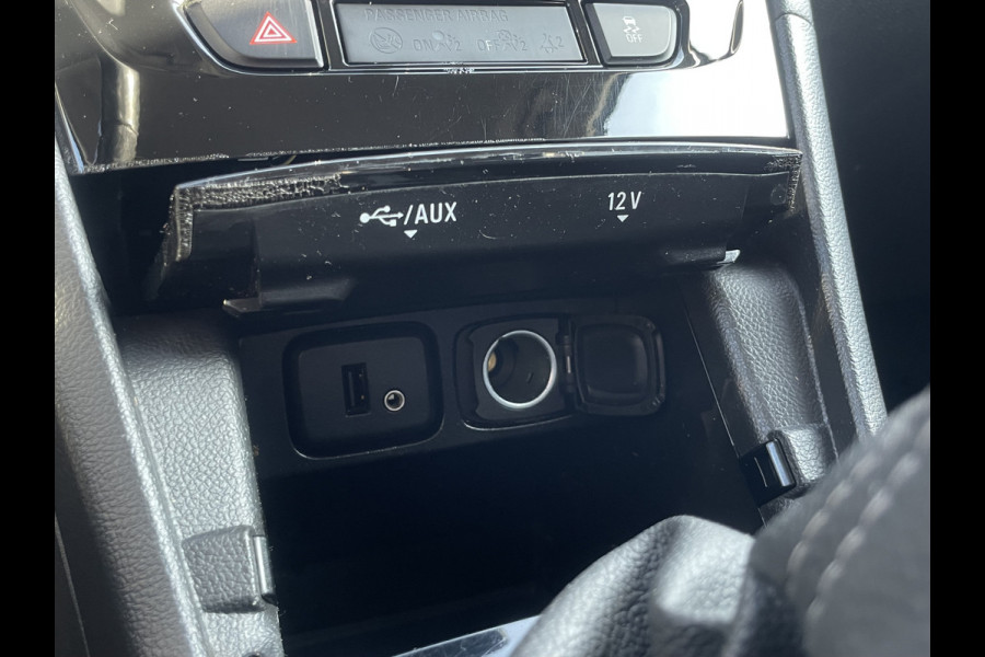 Opel Mokka X 1.4 Turbo Innovation | Leer | Camera | Stoelverwarming | Trekhaak