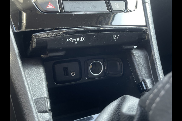 Opel Mokka X 1.4 Turbo Innovation | Leer | Camera | Stoelverwarming | Trekhaak