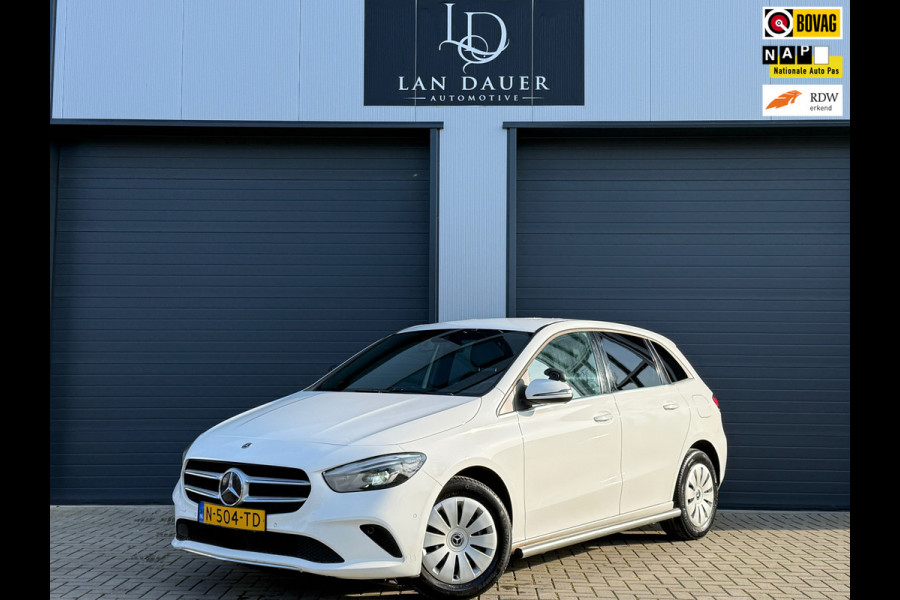 Mercedes-Benz B-Klasse 200d / AUTOMAAT / CAMERA / APK / NAP