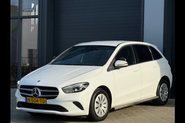 Mercedes-Benz B-Klasse 200d / AUTOMAAT / CAMERA / APK / NAP