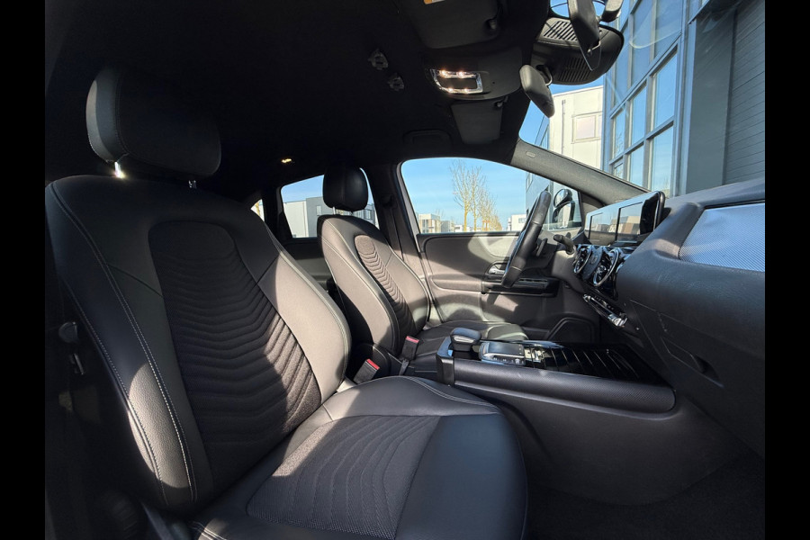 Mercedes-Benz B-Klasse 200d / AUTOMAAT / CAMERA / APK / NAP