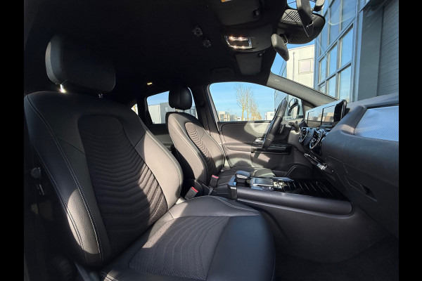 Mercedes-Benz B-Klasse 200d / AUTOMAAT / CAMERA / APK / NAP