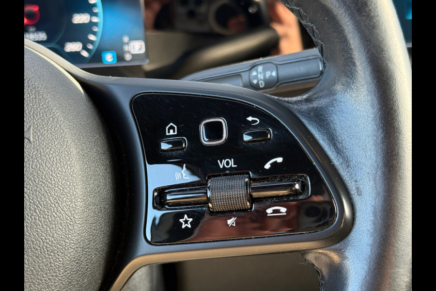 Mercedes-Benz B-Klasse 200d / AUTOMAAT / CAMERA / APK / NAP