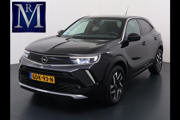Opel Mokka 1.2 Turbo Level 5 131 PK | Automaat  | Camera | Stoel- & stuurverwarming ( WINTERPAKKET ) | Adaptieve cruise | Afneembare trekhaak | Rijklaar met 12 mnd BOVAG garantie |
