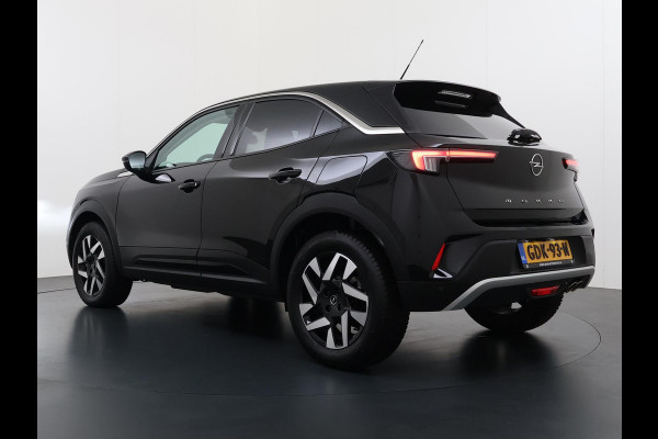 Opel Mokka 1.2 Turbo Level 5 131 PK | Automaat  | Camera | Stoel- & stuurverwarming ( WINTERPAKKET ) | Adaptieve cruise | Afneembare trekhaak | Rijklaar met 12 mnd BOVAG garantie |