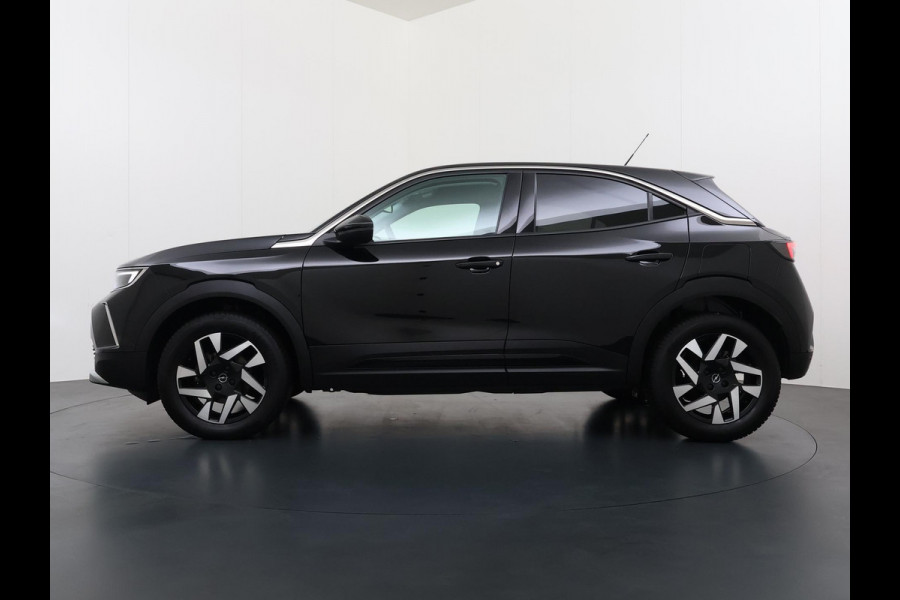 Opel Mokka 1.2 Turbo Level 5 131 PK | Automaat  | Camera | Stoel- & stuurverwarming ( WINTERPAKKET ) | Adaptieve cruise | Afneembare trekhaak | Rijklaar met 12 mnd BOVAG garantie |
