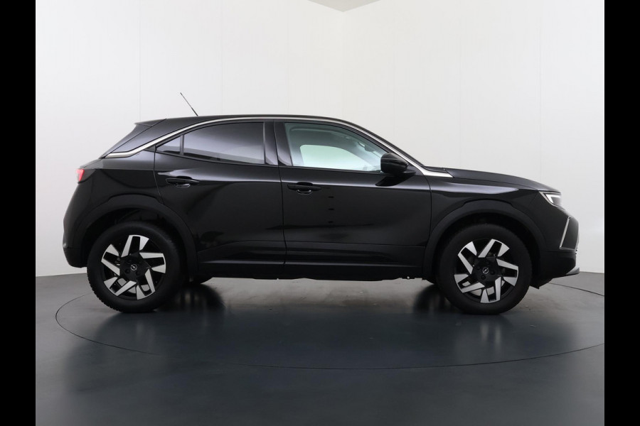 Opel Mokka 1.2 Turbo Level 5 131 PK | Automaat  | Camera | Stoel- & stuurverwarming ( WINTERPAKKET ) | Adaptieve cruise | Afneembare trekhaak | Rijklaar met 12 mnd BOVAG garantie |