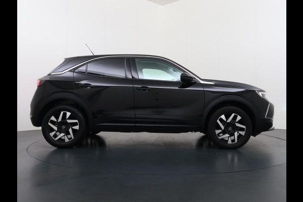 Opel Mokka 1.2 Turbo Level 5 131 PK | Automaat  | Camera | Stoel- & stuurverwarming ( WINTERPAKKET ) | Adaptieve cruise | Afneembare trekhaak | Rijklaar met 12 mnd BOVAG garantie |