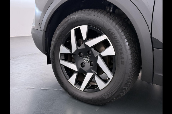 Opel Mokka 1.2 Turbo Level 5 131 PK | Automaat  | Camera | Stoel- & stuurverwarming ( WINTERPAKKET ) | Adaptieve cruise | Afneembare trekhaak | Rijklaar met 12 mnd BOVAG garantie |