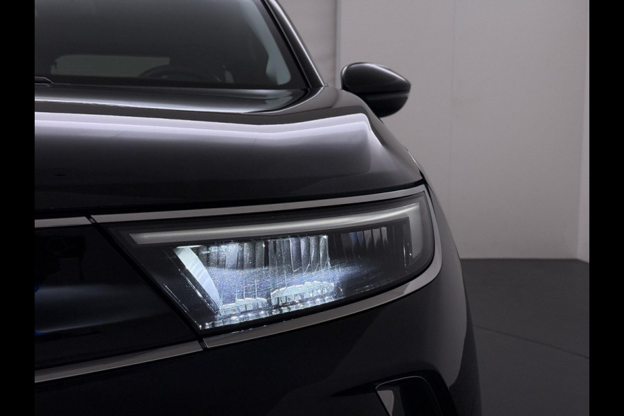 Opel Mokka 1.2 Turbo Level 5 131 PK | Automaat  | Camera | Stoel- & stuurverwarming ( WINTERPAKKET ) | Adaptieve cruise | Afneembare trekhaak | Rijklaar met 12 mnd BOVAG garantie |