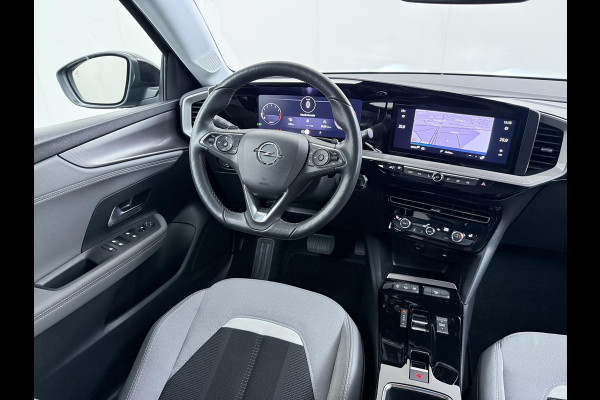 Opel Mokka 1.2 Turbo Level 5 131 PK | Automaat  | Camera | Stoel- & stuurverwarming ( WINTERPAKKET ) | Adaptieve cruise | Afneembare trekhaak | Rijklaar met 12 mnd BOVAG garantie |