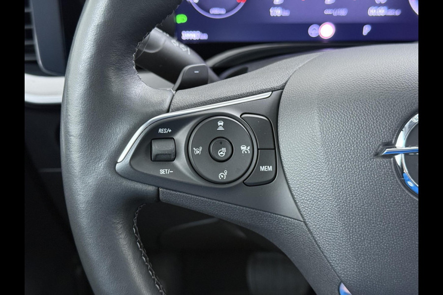 Opel Mokka 1.2 Turbo Level 5 131 PK | Automaat  | Camera | Stoel- & stuurverwarming ( WINTERPAKKET ) | Adaptieve cruise | Afneembare trekhaak | Rijklaar met 12 mnd BOVAG garantie |