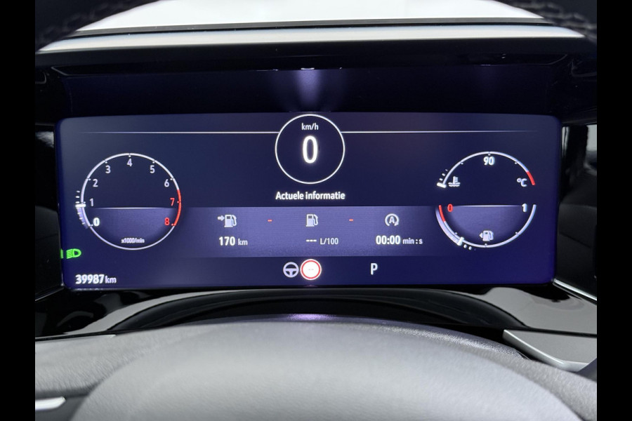 Opel Mokka 1.2 Turbo Level 5 131 PK | Automaat  | Camera | Stoel- & stuurverwarming ( WINTERPAKKET ) | Adaptieve cruise | Afneembare trekhaak | Rijklaar met 12 mnd BOVAG garantie |