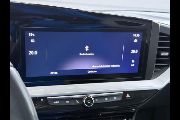 Opel Mokka 1.2 Turbo Level 5 131 PK | Automaat  | Camera | Stoel- & stuurverwarming ( WINTERPAKKET ) | Adaptieve cruise | Afneembare trekhaak | Rijklaar met 12 mnd BOVAG garantie |