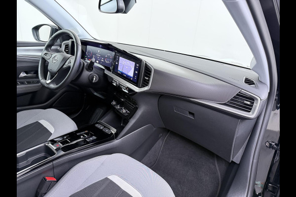 Opel Mokka 1.2 Turbo Level 5 131 PK | Automaat  | Camera | Stoel- & stuurverwarming ( WINTERPAKKET ) | Adaptieve cruise | Afneembare trekhaak | Rijklaar met 12 mnd BOVAG garantie |
