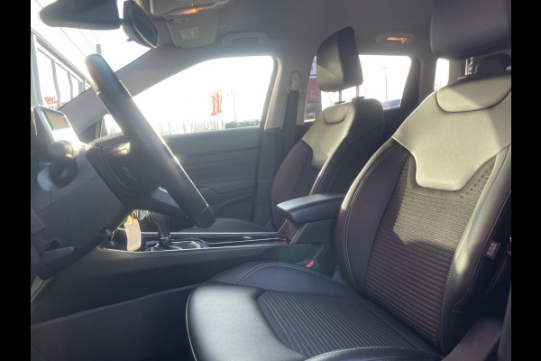 Jeep Compass 1.5T e-Hybrid Night Eagle | Camera | Licht/Regen Sensor | Stuur/Stoel verwarming