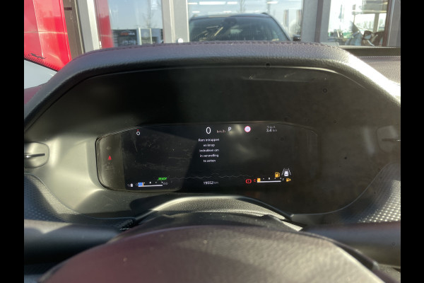 Jeep Compass 1.5T e-Hybrid Night Eagle | Camera | Licht/Regen Sensor | Stuur/Stoel verwarming