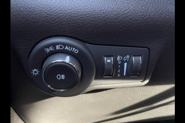 Jeep Compass 1.5T e-Hybrid Night Eagle | Camera | Licht/Regen Sensor | Stuur/Stoel verwarming