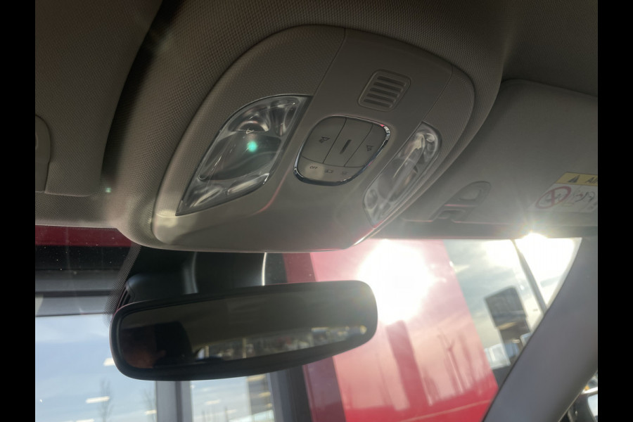 Jeep Compass 1.5T e-Hybrid Night Eagle | Camera | Licht/Regen Sensor | Stuur/Stoel verwarming