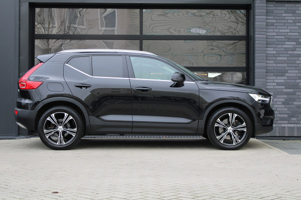 Volvo XC40 1.5 T5 Recharge Inscription | NAP! | ACC | STOEL+STUURVERWARMING | CAMERA | KEYLESS | CARPLAY |