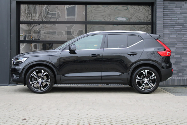 Volvo XC40 1.5 T5 Recharge Inscription | NAP! | ACC | STOEL+STUURVERWARMING | CAMERA | KEYLESS | CARPLAY |