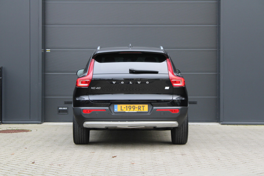 Volvo XC40 1.5 T5 Recharge Inscription | NAP! | ACC | STOEL+STUURVERWARMING | CAMERA | KEYLESS | CARPLAY |