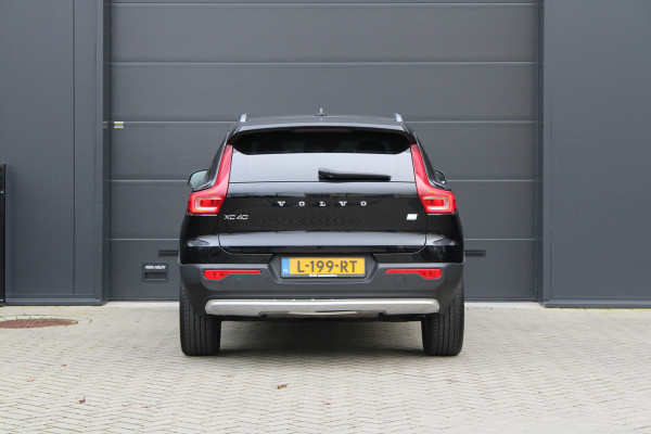 Volvo XC40 1.5 T5 Recharge Inscription | NAP! | ACC | STOEL+STUURVERWARMING | CAMERA | KEYLESS | CARPLAY |