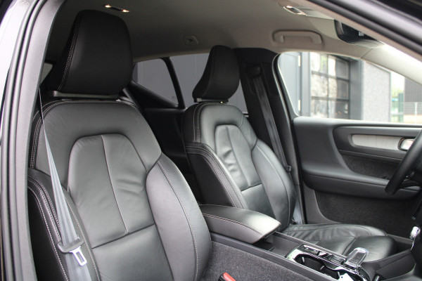 Volvo XC40 1.5 T5 Recharge Inscription | NAP! | ACC | STOEL+STUURVERWARMING | CAMERA | KEYLESS | CARPLAY |