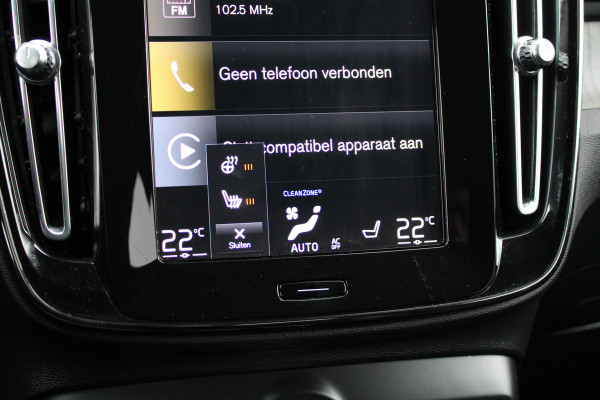 Volvo XC40 1.5 T5 Recharge Inscription | NAP! | ACC | STOEL+STUURVERWARMING | CAMERA | KEYLESS | CARPLAY |