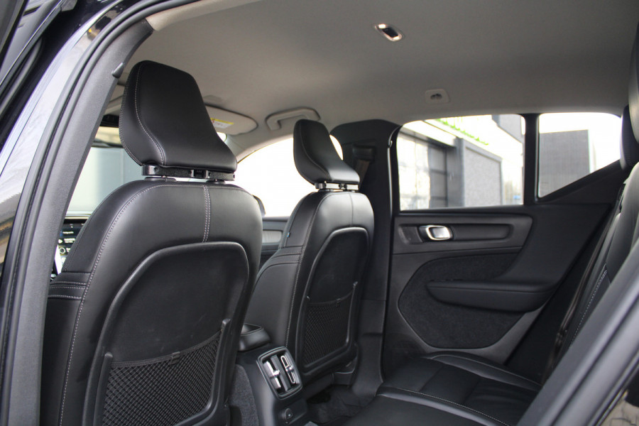 Volvo XC40 1.5 T5 Recharge Inscription | NAP! | ACC | STOEL+STUURVERWARMING | CAMERA | KEYLESS | CARPLAY |