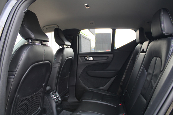 Volvo XC40 1.5 T5 Recharge Inscription | NAP! | ACC | STOEL+STUURVERWARMING | CAMERA | KEYLESS | CARPLAY |